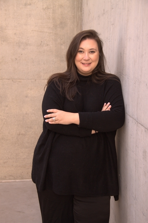Mari Buckman 